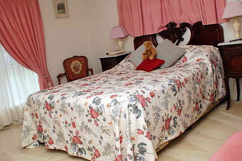 Jan's Bed & Breakfast - Accommodation Resorts 0