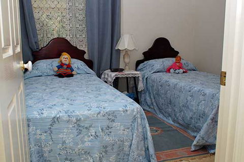 Jan's Bed & Breakfast - Accommodation Resorts 1