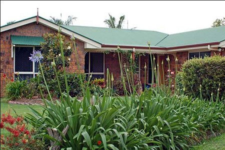 Jan's Bed & Breakfast - Accommodation Resorts 2