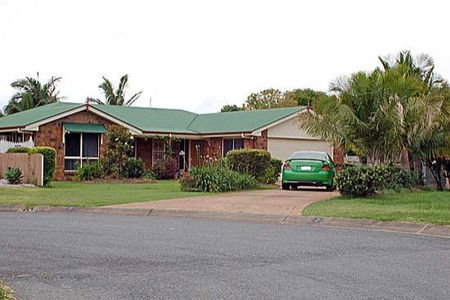 Jan's Bed & Breakfast - Accommodation Resorts 3