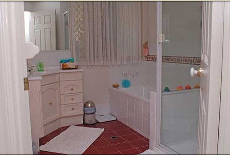 Jan's Bed & Breakfast - Accommodation Resorts 4