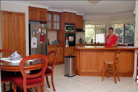 Jan's Bed & Breakfast - Accommodation Resorts 5