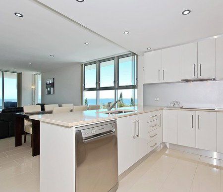 Bayview Residences - Accommodation Resorts 2
