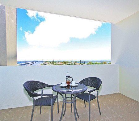 Bayview Residences - Accommodation Resorts 4