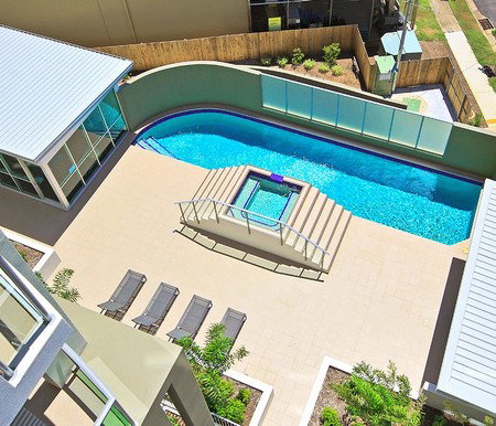 Bayview Residences - Accommodation Resorts 5