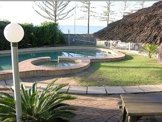 Margate QLD Accommodation Resorts