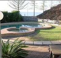 Waltzing Matilda Motel - Accommodation Resorts