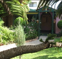 Chelsand Cottage - Accommodation Resorts