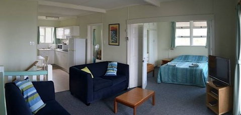 Pale Pacific Holiday Units - Accommodation Resorts 1