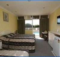 Boondall Motel - Accommodation Resorts