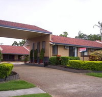 Carseldine Court Motel  Aspley Motel - Accommodation Resorts