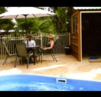Glenn Rocks - Accommodation Resorts