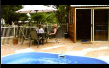 Glenn Rocks - Accommodation Resorts 0