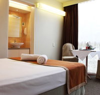 Econo Lodge City Star - Accommodation Resorts