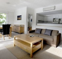 Bridgewater Terraces - Accommodation Resorts
