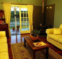 Branell Homestead Bed  Breakfast - Accommodation Resorts
