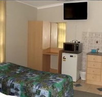 Mount Gravatt Motel - Accommodation Resorts