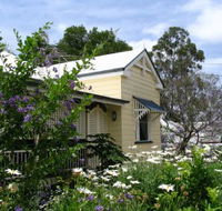 Aynsley Bed and Breakfast - Accommodation Resorts
