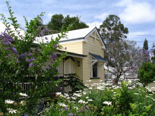 Aynsley Bed And Breakfast - Accommodation Resorts 0