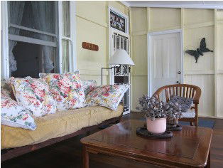 Aynsley Bed And Breakfast - Accommodation Resorts 2