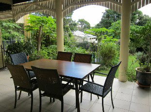 Aynsley Bed And Breakfast - Accommodation Resorts 3