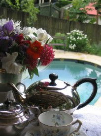 Aynsley Bed And Breakfast - Accommodation Resorts 5