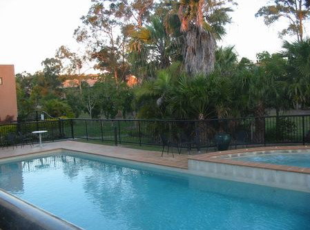 Robertson QLD Accommodation Resorts