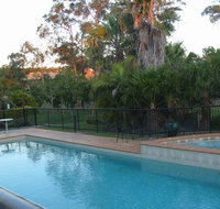 45 Barrett Street - Accommodation Resorts