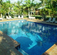 Brisbane Gateway Resort - Accommodation Resorts