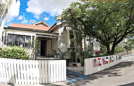 Bowen Terrace Accommodation  - Accommodation Resorts 0
