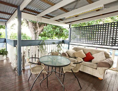 Bowen Terrace Accommodation  - Accommodation Resorts 4