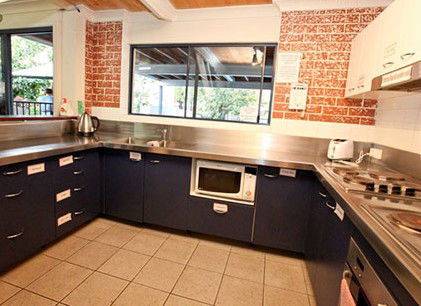 Bowen Terrace Accommodation  - Accommodation Resorts 5