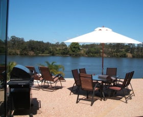 Big River Holiday Park - Accommodation Resorts 0