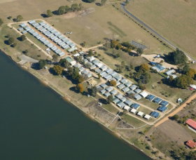 Big River Holiday Park - Accommodation Resorts 1