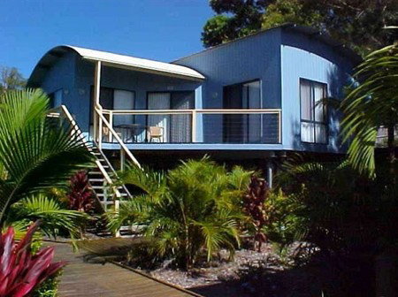 Soldiers Point Holiday Park - Accommodation Resorts 0
