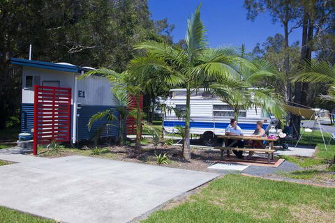 Lakeside Resort Forster - Accommodation Resorts 0