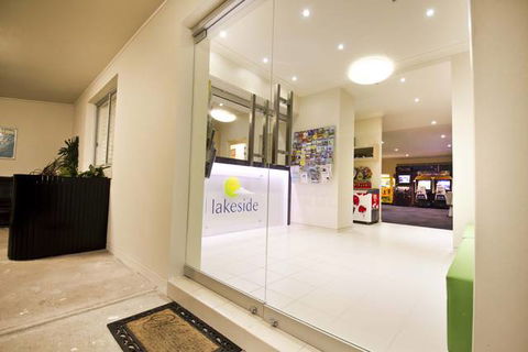 Lakeside Resort Forster - Accommodation Resorts 4