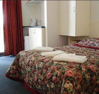 Linwood Lodge Motel - Accommodation Resorts