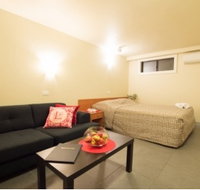 Liberty Plains Motor Inn - Accommodation Resorts