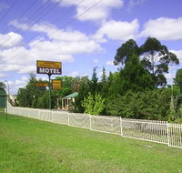 Camden Country Club Motel - Accommodation Resorts