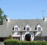 Camden Valley Inn  Country Lodge - Accommodation Resorts