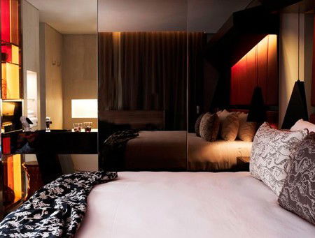 Qt Sydney - Accommodation Resorts 0