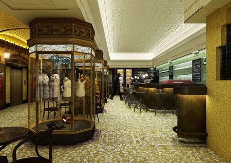 Qt Sydney - Accommodation Resorts 2