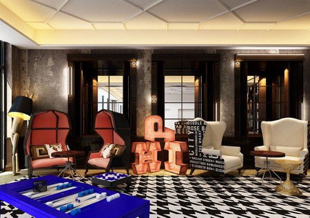 Qt Sydney - Accommodation Resorts 3