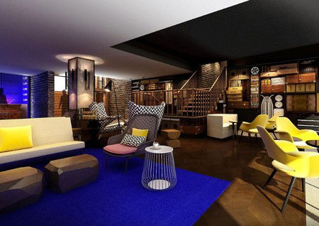 Qt Sydney - Accommodation Resorts 4