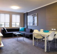 Adina Apartment Hotel Sydney - Accommodation Resorts