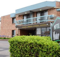 Bankstown Motel 10 - Accommodation Resorts