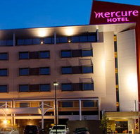 Mercure Sydney Liverpool - Accommodation Resorts