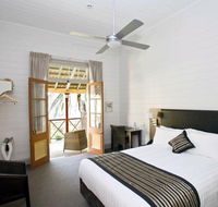Q Station - Accommodation Resorts