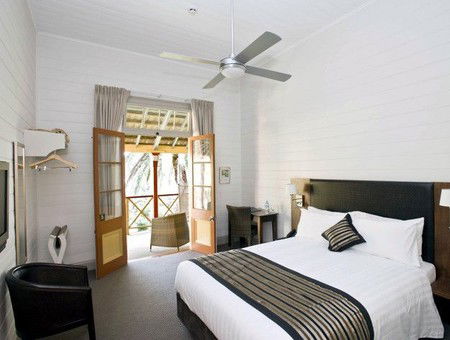 Q Station - Accommodation Resorts 0